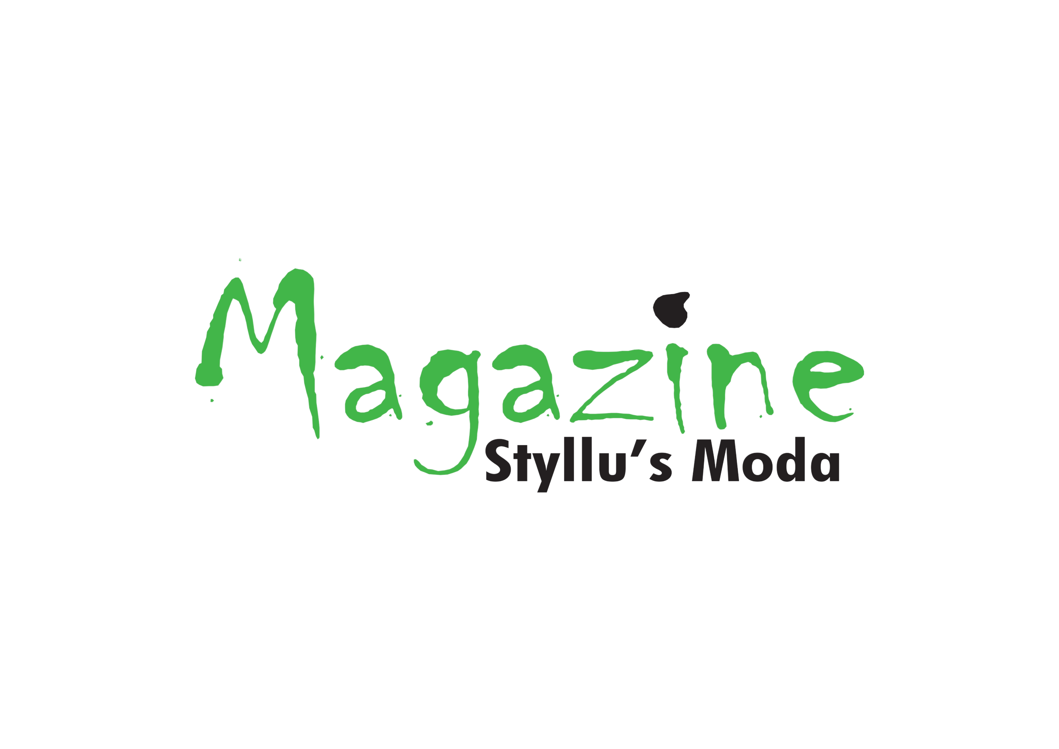 Magazine Styllus Modas